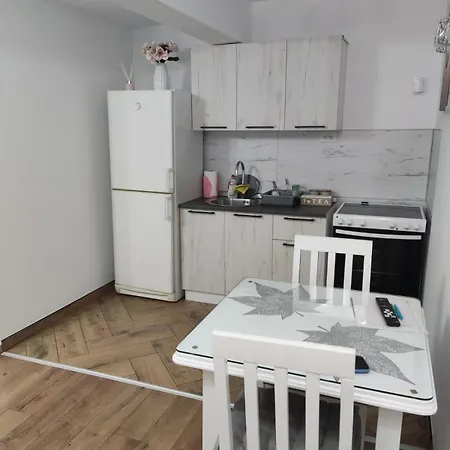 Apartment M Batajnica Belgrad