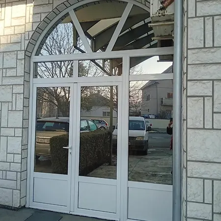 M Batajnica * Belgrade