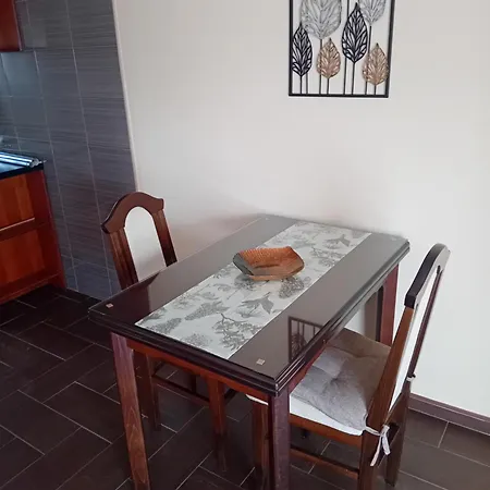 M Batajnica Apartment Belgrad