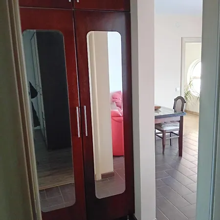 M Batajnica Apartment