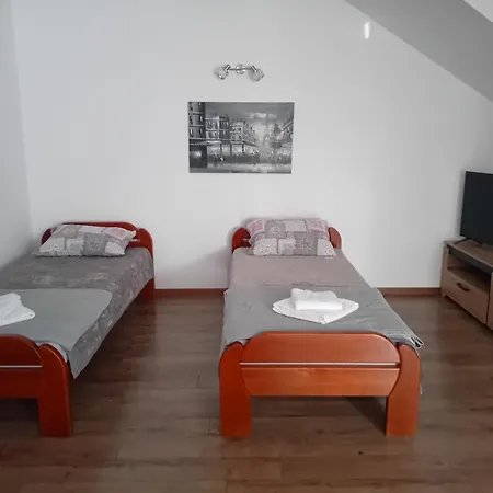 M Batajnica Appartement