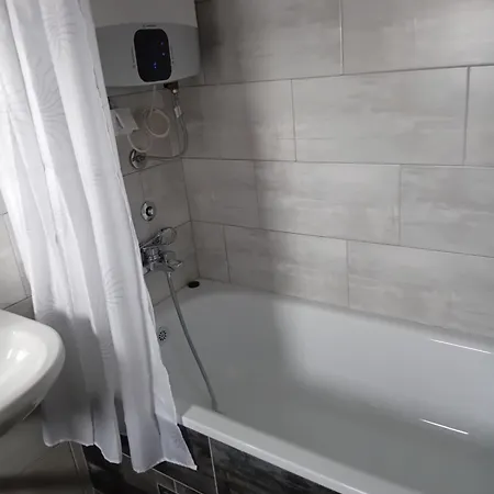 M Batajnica Apartment