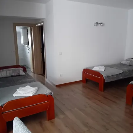 Apartment M Batajnica *