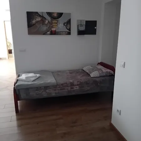 Appartement M Batajnica Belgrade