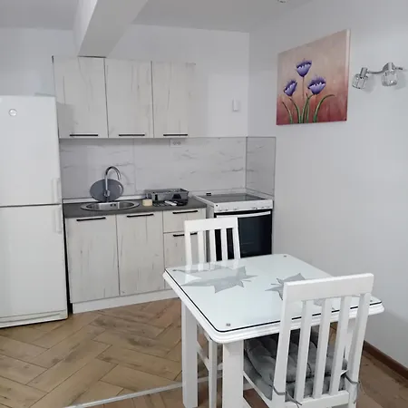 Apartment M Batajnica