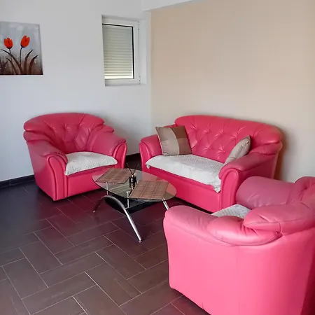 Appartement M Batajnica Belgrade