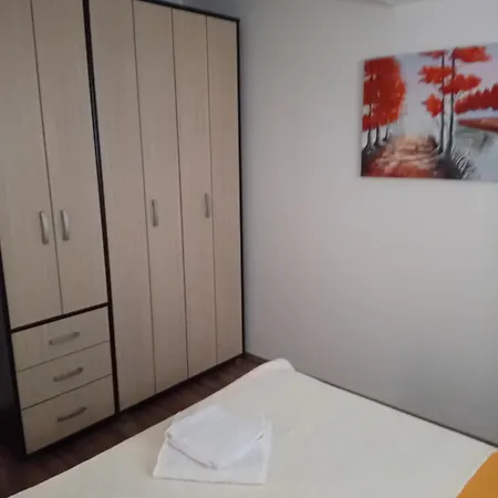 Apartment M Batajnica