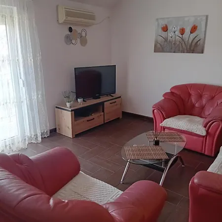 Apartment M Batajnica