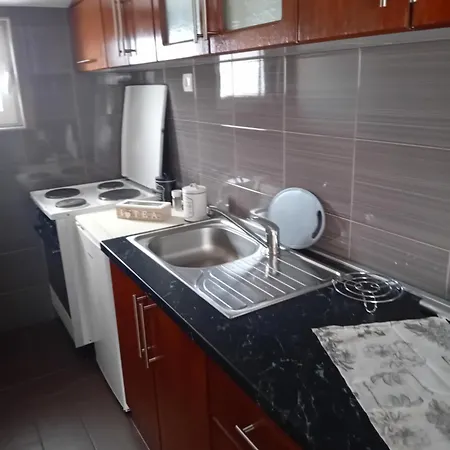 M Batajnica Daire