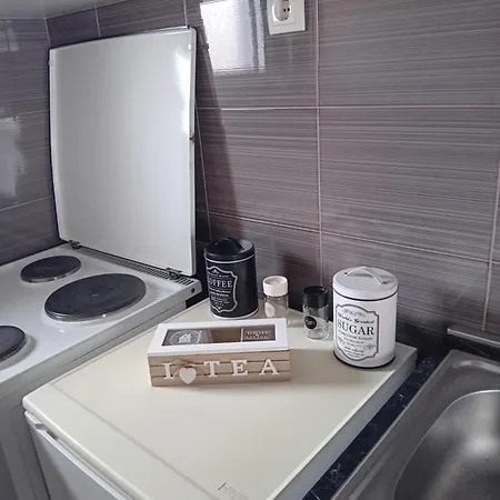 M Batajnica Apartment