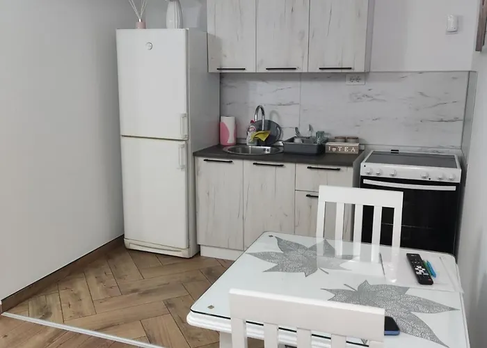 Daire M Batajnica Belgrad