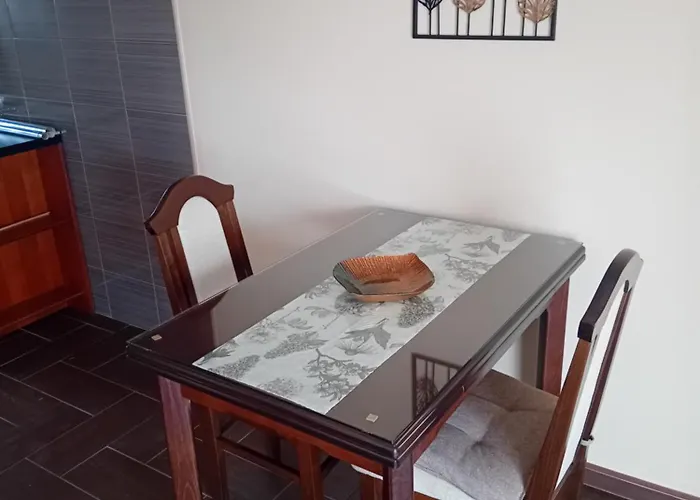 M Batajnica Daire Belgrad