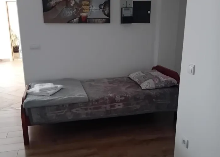 Daire M Batajnica Belgrad