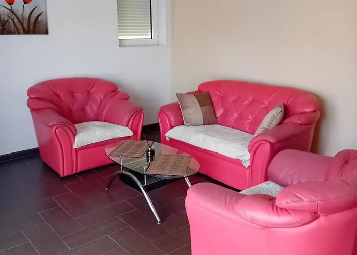 Daire M Batajnica Belgrad